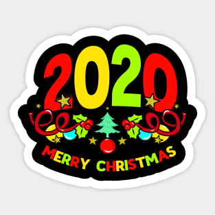 CHRISTMAS GIFT Sticker